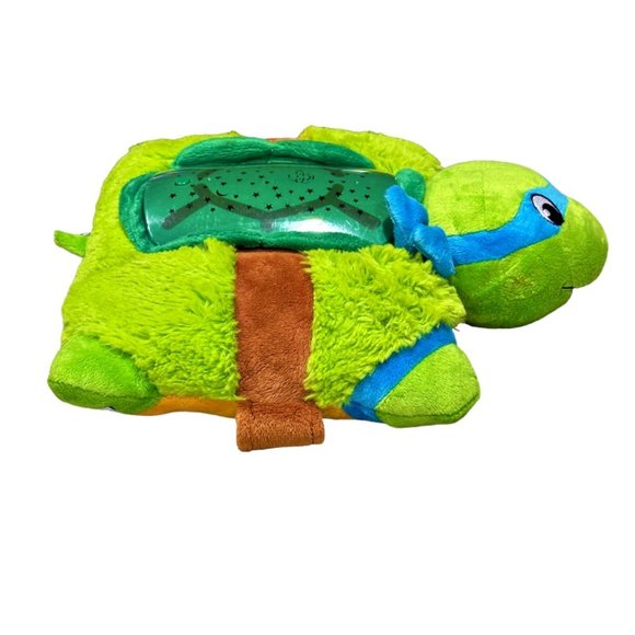Pillow Pets Toys Pillow Pets Dream Lites Teenage Mutant Ninja